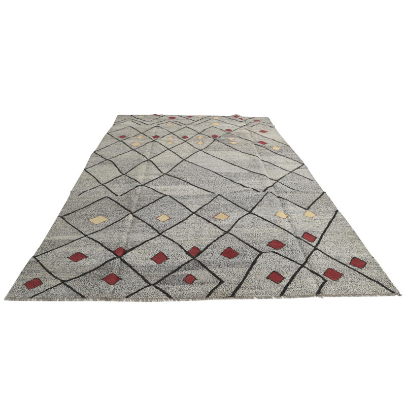 Tapis ivoire Kalmanovitz