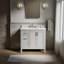37" Single Bathroom Vanity Set-556752198-556752186