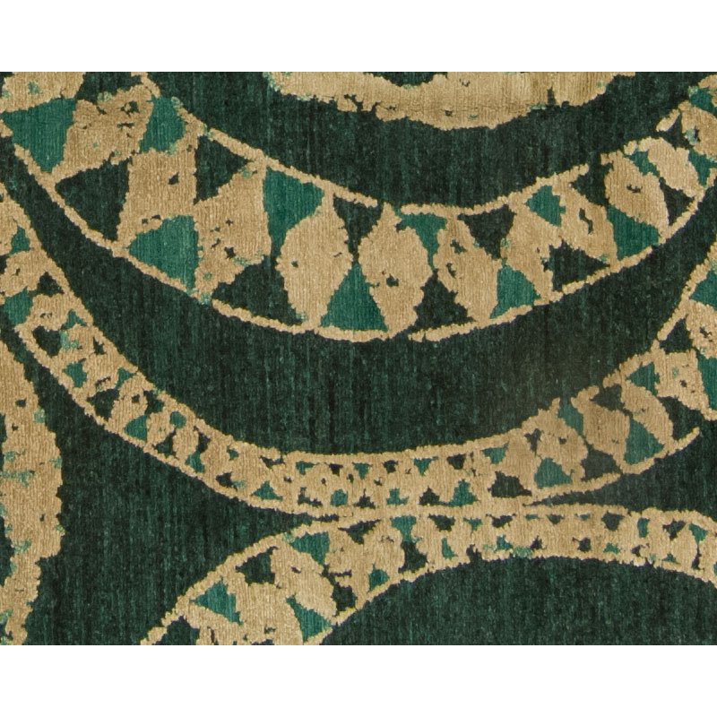 Adagio One-of-a-Kind 8' X 10' Area Rug