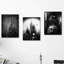 3 Piece Wrapped Canvas Print-1274037397
