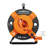 13 Tamper Resistant Quadplex Outlet