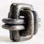 Sculpture en marbre Sierra Knot