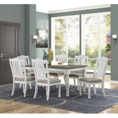 Hausmann 65 L x 38 W Dining Set