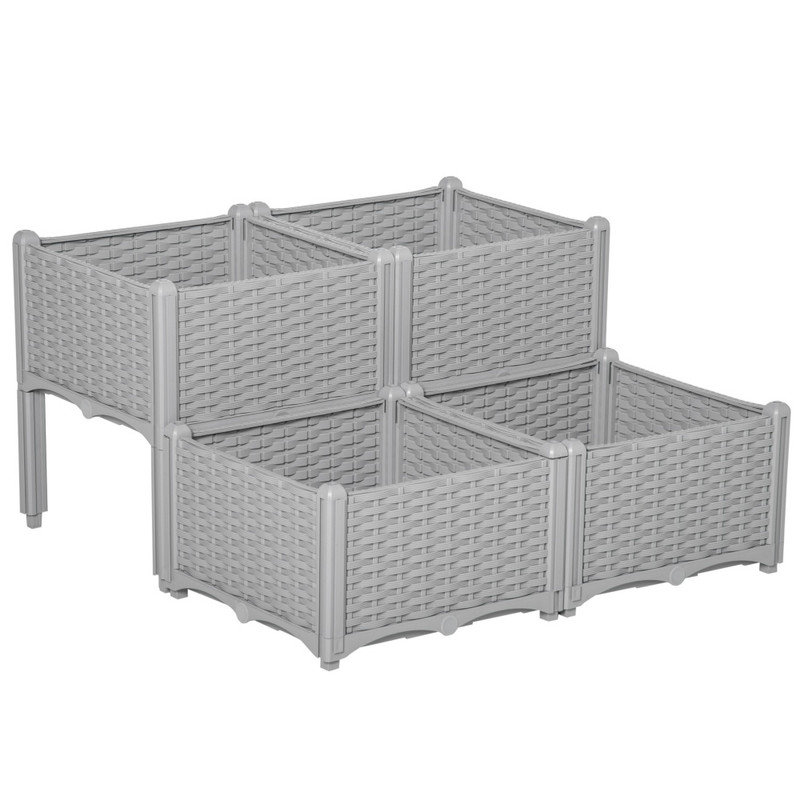 Planter Box