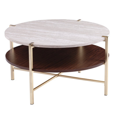 Table basse Frame 2