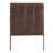 Zailah 27.5'' Wide Genuine Leather Accent Chair-1275679580