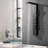 3-way Diverter Shower Tower Panel System with Fixed Shower Head-92896148