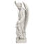 Statue ange gardien