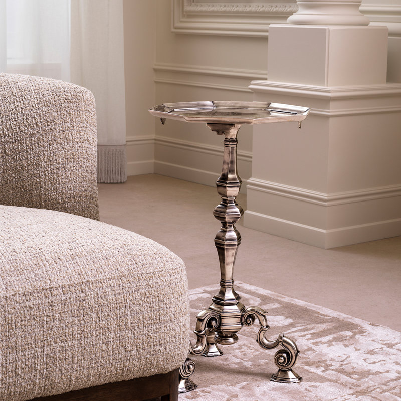 Verney End Table