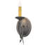 Lampe murale bougie 1 lumières Grissett
