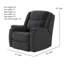 Fauteuil inclinable mural Hercules-119598386