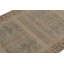 Distressed Homage Hand Knotted Wool Geometric Area Rug-2066049184