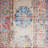 Oriental Indoor Rug-1362073043