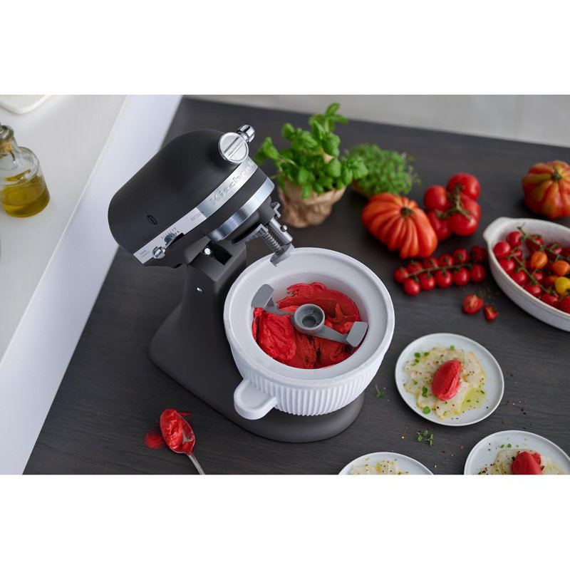Kitchenaid Ice Cream Maker Bowl - 1.9L