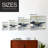 Upheval III -Framed Print - Restickable