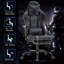 Fauteuil de jeu Inbox Zero-343459052