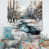 Toile tendue