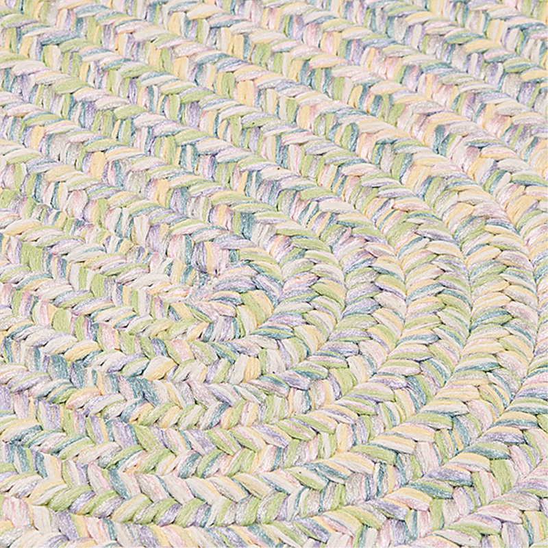 Huntington Indoor / Outdoor Rug, Round 8'