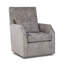 Quincy Swivel Armchair-1524167328