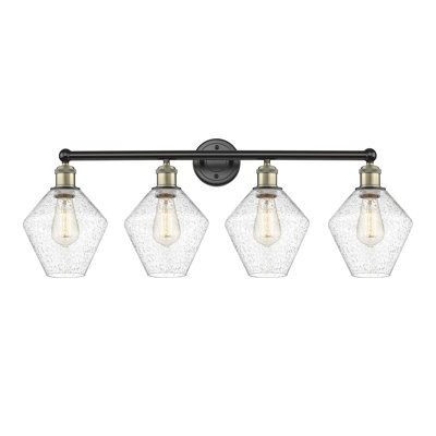 Amylea 4 - Light Dimmable Vanity Light