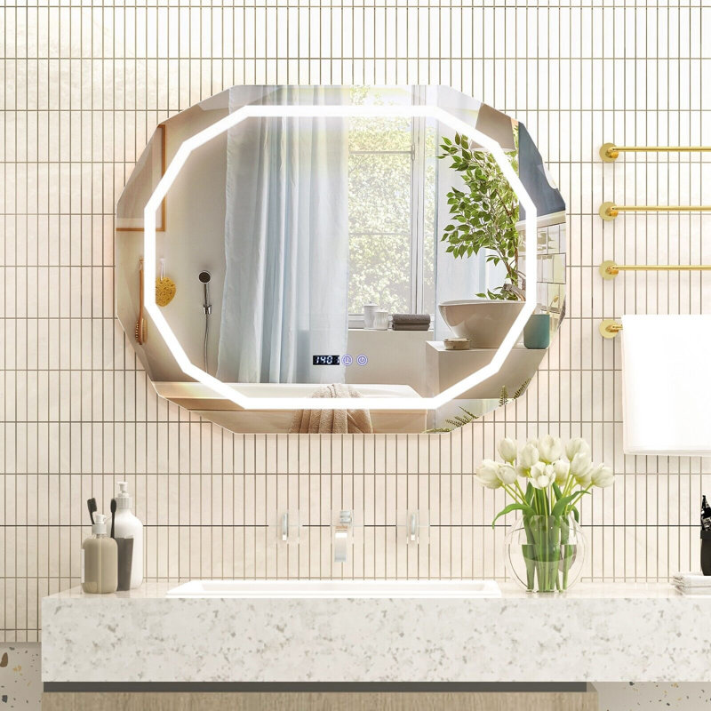 Novelty Mirror