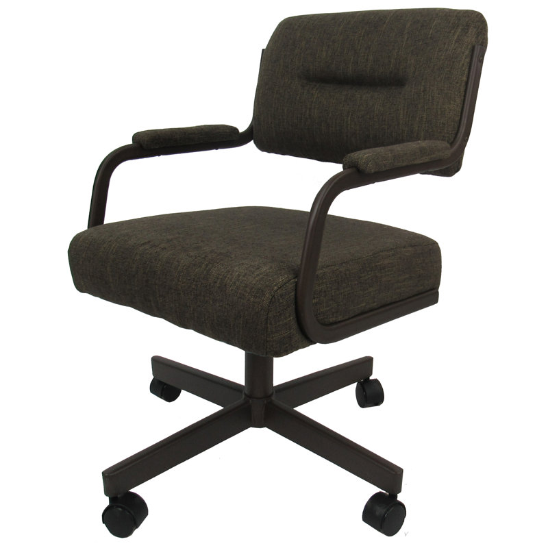 Carmille 18'' H Upholstered Armchair