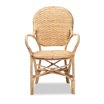 Chaise de salle à manger