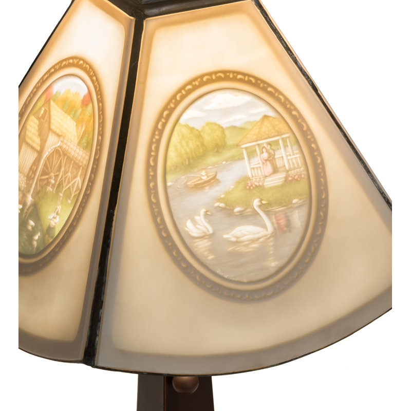 Ullery Table Lamp