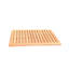 Mabe Striped Rectangle Bath Rug-1379716423