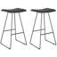 Tabouret de bar et de comptoir Kamyrie-732236807-675772909