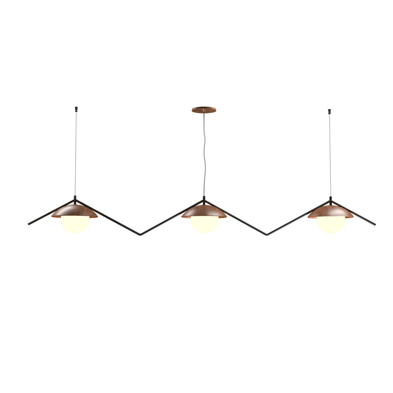 Pendant, Imbuia