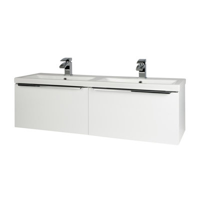 Clifton 1200 mm Single Vanity