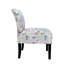 Brannan Upholstered Slipper Chair