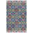 Talmo Hand Hooked Wool Oriental Rug-24776697