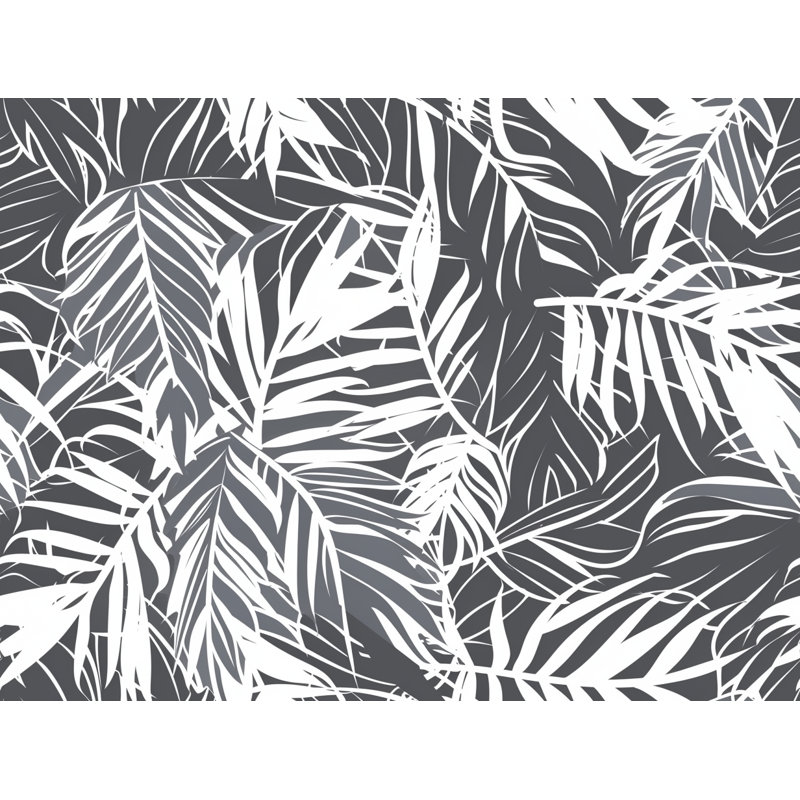 Paire de rideaux obscurcissant en polyester Kubit, L 40 po x L 82 po