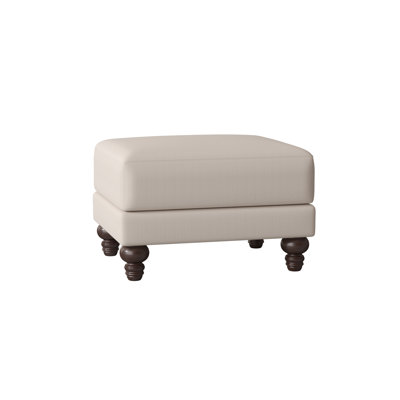 Upholstered Ottoman
