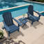 Chaise Adirondack HDPE-1555387834