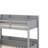 Twin Over Full Bunk Bed With Charging Station And Drawer-621667440