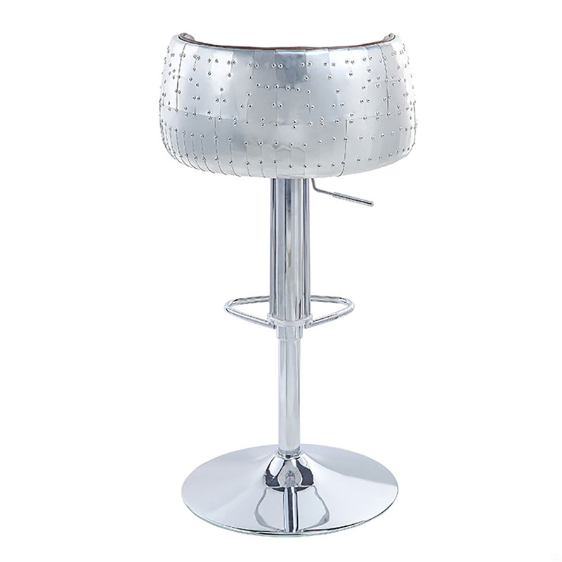 Swivel Adjustable Stool