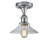 Naya Glass Semi Flush Mount-1767475166