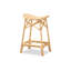 Tabouret de comptoir 24,5 po Chenequa