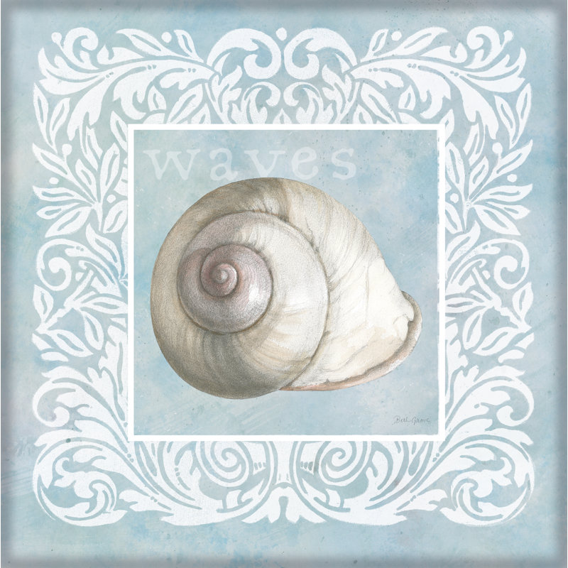 Christmas Affinity XII by James Wiens - Wrapped Canvas Print, 91cm H x 91cm W x 3.8cm D