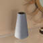 Vase de table en céramique 10 "H-790692863-790692860