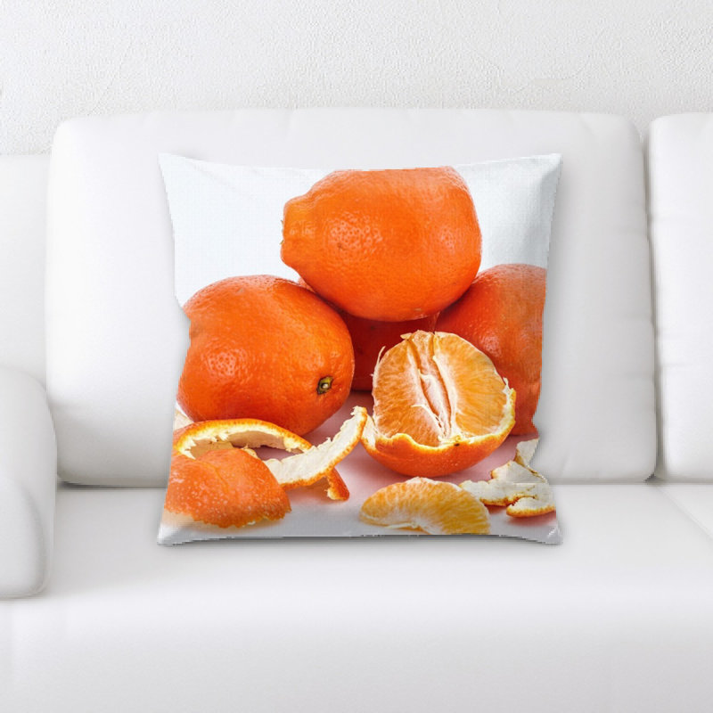 Coussin minneola