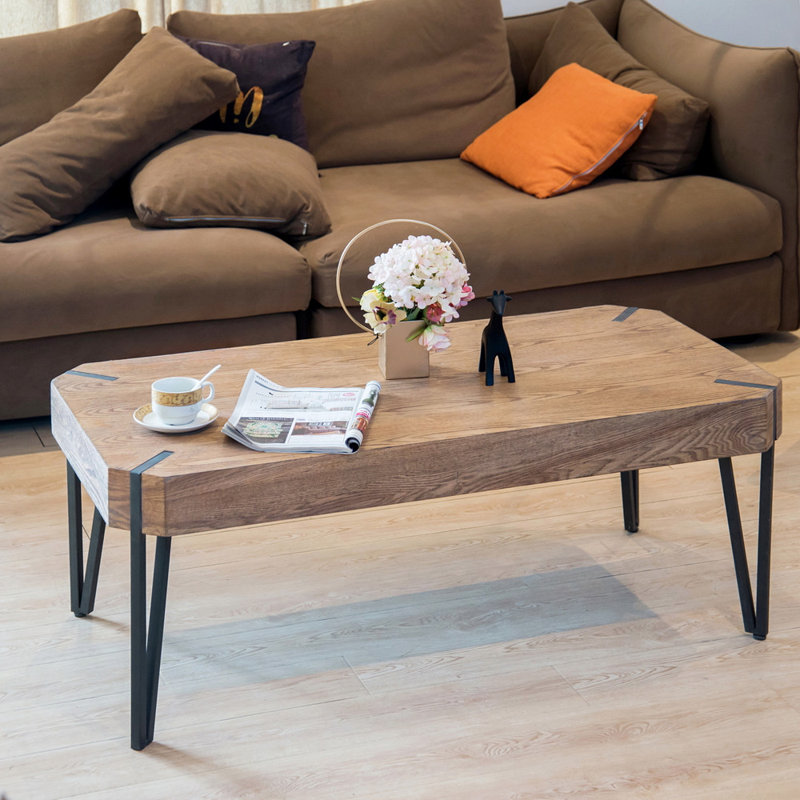Powers Coffee Table