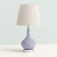 Lampe de table 17,5 po Mikac-63824071