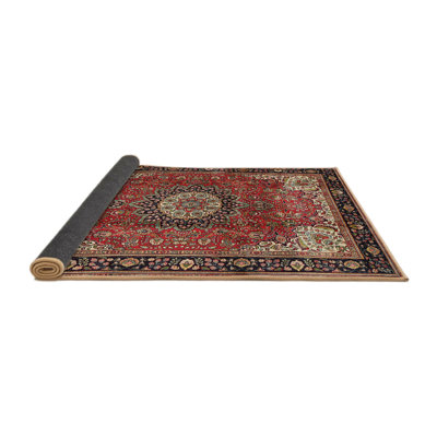 Tapis oriental oriental