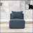 Single Chair for Modular Sofa