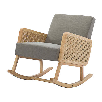 Nayquan Rocking Chair