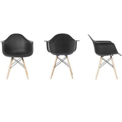 17.5'' H Dining Chair